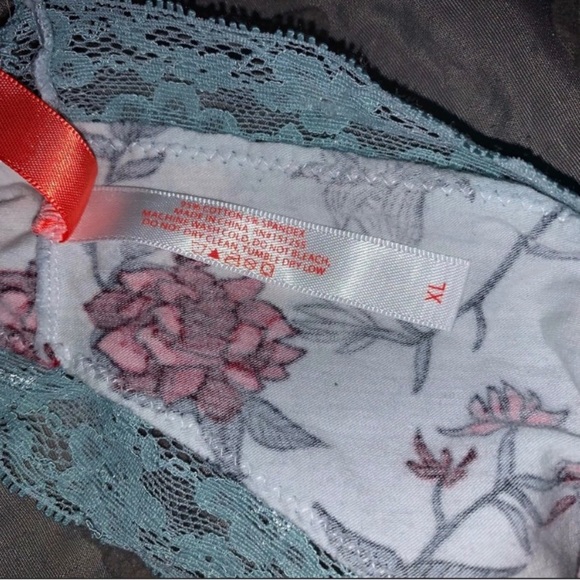 ⭐️PRICE FIRM⭐️ Splendies 8 pair underwear set - Picture 9 of 16